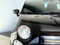 Abarth 595 1.4 COMPETIZIONE 180CH BACQUET ALCANTARA CLIM ETC - <small></small> 19.990 € <small>TTC</small> - #3