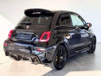 Abarth 595 1.4 COMPETIZIONE 180CH BACQUET ALCANTARA CLIM ETC - <small></small> 19.990 € <small>TTC</small> - #7