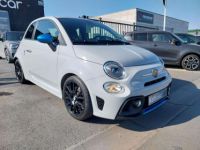 Abarth 595 1.4 T-Jet -NAVI-CLIM AUTO-BLUETOOTH- - <small></small> 20.990 € <small>TTC</small> - #1