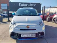 Abarth 595 1.4 T-Jet -NAVI-CLIM AUTO-BLUETOOTH- - <small></small> 20.990 € <small>TTC</small> - #2