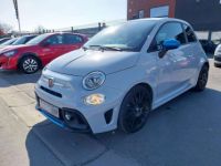 Abarth 595 1.4 T-Jet -NAVI-CLIM AUTO-BLUETOOTH- - <small></small> 20.990 € <small>TTC</small> - #3