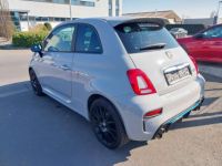 Abarth 595 1.4 T-Jet -NAVI-CLIM AUTO-BLUETOOTH- - <small></small> 20.990 € <small>TTC</small> - #4