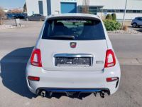 Abarth 595 1.4 T-Jet -NAVI-CLIM AUTO-BLUETOOTH- - <small></small> 20.990 € <small>TTC</small> - #5