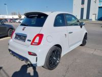 Abarth 595 1.4 T-Jet -NAVI-CLIM AUTO-BLUETOOTH- - <small></small> 20.990 € <small>TTC</small> - #6