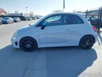 Abarth 595 1.4 T-Jet -NAVI-CLIM AUTO-BLUETOOTH- - <small></small> 20.990 € <small>TTC</small> - #7