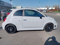 Abarth 595 1.4 T-Jet -NAVI-CLIM AUTO-BLUETOOTH- - <small></small> 20.990 € <small>TTC</small> - #8