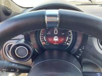 Abarth 595 1.4 T-Jet -NAVI-CLIM AUTO-BLUETOOTH- - <small></small> 20.990 € <small>TTC</small> - #12