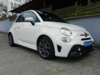 Abarth 595 1.4 T-Jet 136cv Sport (EU6d-TEMP) - <small></small> 15.800 € <small></small> - #1