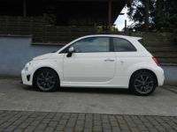 Abarth 595 1.4 T-Jet 136cv Sport (EU6d-TEMP) - <small></small> 15.800 € <small></small> - #2