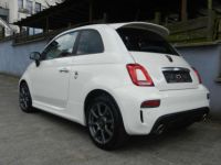 Abarth 595 1.4 T-Jet 136cv Sport (EU6d-TEMP) - <small></small> 15.800 € <small></small> - #3