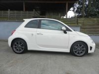 Abarth 595 1.4 T-Jet 136cv Sport (EU6d-TEMP) - <small></small> 15.800 € <small></small> - #5