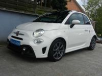 Abarth 595 1.4 T-Jet 136cv Sport (EU6d-TEMP) - <small></small> 15.800 € <small></small> - #6