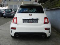 Abarth 595 1.4 T-Jet 136cv Sport (EU6d-TEMP) - <small></small> 15.800 € <small></small> - #7