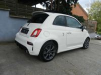 Abarth 595 1.4 T-Jet 136cv Sport (EU6d-TEMP) - <small></small> 15.800 € <small></small> - #8