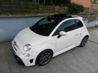 Abarth 595 1.4 T-Jet 136cv Sport (EU6d-TEMP) - <small></small> 15.800 € <small></small> - #9