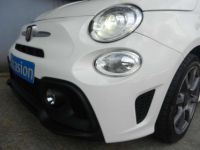 Abarth 595 1.4 T-Jet 136cv Sport (EU6d-TEMP) - <small></small> 15.800 € <small></small> - #10