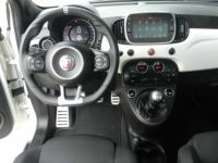 Abarth 595 1.4 T-Jet 136cv Sport (EU6d-TEMP) - <small></small> 15.800 € <small></small> - #12