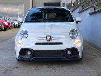 Abarth 595 1.4 T-Jet 136cv Sport (Navi Clim CarPlay Toit Ouv) - <small></small> 15.800 € <small>TTC</small> - #9