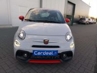 Abarth 595 1.4 T-Jet (FAIBLE.KLM-BLUETOOTH-GARANTIE12.MOIS - <small></small> 17.990 € <small>TTC</small> - #2