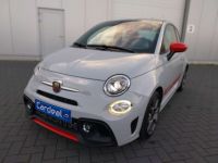 Abarth 595 1.4 T-Jet (FAIBLE.KLM-BLUETOOTH-GARANTIE12.MOIS - <small></small> 17.990 € <small>TTC</small> - #3