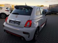 Abarth 595 1.4 T-Jet (FAIBLE.KLM-BLUETOOTH-GARANTIE12.MOIS - <small></small> 17.990 € <small>TTC</small> - #7