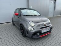 Abarth 595 1.4 T-Jet Pista (EU6d-TEMP) GARANTIE 12 MOIS - <small></small> 18.490 € <small>TTC</small> - #1