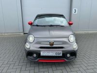 Abarth 595 1.4 T-Jet Pista (EU6d-TEMP) GARANTIE 12 MOIS - <small></small> 18.490 € <small>TTC</small> - #2