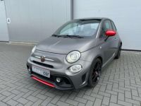 Abarth 595 1.4 T-Jet Pista (EU6d-TEMP) GARANTIE 12 MOIS - <small></small> 18.490 € <small>TTC</small> - #3