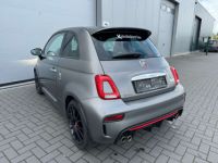 Abarth 595 1.4 T-Jet Pista (EU6d-TEMP) GARANTIE 12 MOIS - <small></small> 18.490 € <small>TTC</small> - #4