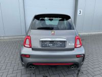 Abarth 595 1.4 T-Jet Pista (EU6d-TEMP) GARANTIE 12 MOIS - <small></small> 18.490 € <small>TTC</small> - #5