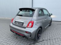 Abarth 595 1.4 T-Jet Pista (EU6d-TEMP) GARANTIE 12 MOIS - <small></small> 18.490 € <small>TTC</small> - #6