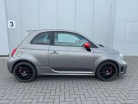 Abarth 595 1.4 T-Jet Pista (EU6d-TEMP) GARANTIE 12 MOIS - <small></small> 18.490 € <small>TTC</small> - #7