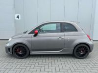 Abarth 595 1.4 T-Jet Pista (EU6d-TEMP) GARANTIE 12 MOIS - <small></small> 18.490 € <small>TTC</small> - #8