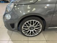 Abarth 595 1.4 Turbo 16V T-Jet 145 ch BVM5 - <small></small> 15.990 € <small>TTC</small> - #2