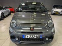 Abarth 595 1.4 Turbo 16V T-Jet 145 ch BVM5 - <small></small> 15.990 € <small>TTC</small> - #3