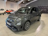 Abarth 595 1.4 Turbo 16V T-Jet 145 ch BVM5 - <small></small> 15.990 € <small>TTC</small> - #6