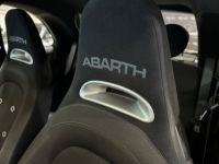 Abarth 595 1.4 Turbo 16V T-Jet 145 ch BVM5 - <small></small> 15.990 € <small>TTC</small> - #15