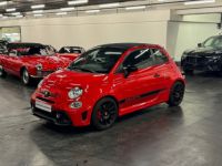 Abarth 595 1.4 TURBO 16V T-JET 180 BVA5 COMPETIZIONE - <small></small> 30.900 € <small></small> - #1