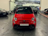 Abarth 595 1.4 TURBO 16V T-JET 180 BVA5 COMPETIZIONE - <small></small> 30.900 € <small></small> - #2