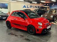 Abarth 595 1.4 TURBO 16V T-JET 180 BVA5 COMPETIZIONE - <small></small> 30.900 € <small></small> - #3