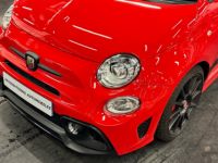 Abarth 595 1.4 TURBO 16V T-JET 180 BVA5 COMPETIZIONE - <small></small> 30.900 € <small></small> - #4