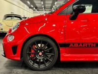 Abarth 595 1.4 TURBO 16V T-JET 180 BVA5 COMPETIZIONE - <small></small> 30.900 € <small></small> - #5