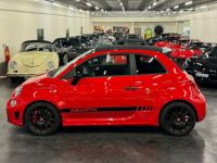 Abarth 595 1.4 TURBO 16V T-JET 180 BVA5 COMPETIZIONE - <small></small> 30.900 € <small></small> - #7