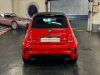 Abarth 595 1.4 TURBO 16V T-JET 180 BVA5 COMPETIZIONE - <small></small> 30.900 € <small></small> - #10