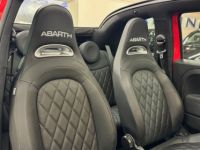 Abarth 595 1.4 TURBO 16V T-JET 180 BVA5 COMPETIZIONE - <small></small> 30.900 € <small></small> - #23