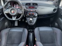 Abarth 595 1.4 Turbo 16V T-Jet 180 ch Competizione - <small></small> 17.990 € <small>TTC</small> - #2