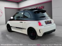 Abarth 595 1.4 Turbo 16V T-Jet 180 ch Competizione - <small></small> 17.990 € <small>TTC</small> - #3