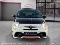 Abarth 595 1.4 Turbo 16V T-Jet 180 ch Competizione - <small></small> 17.990 € <small>TTC</small> - #7