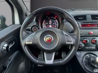 Abarth 595 1.4 Turbo 16V T-Jet 180 ch Competizione - <small></small> 17.990 € <small>TTC</small> - #11