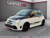 Abarth 595 1.4 Turbo 16V T-Jet 180 ch Competizione - <small></small> 17.990 € <small>TTC</small> - #13